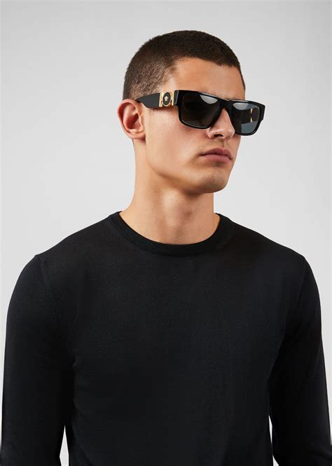 versace men designer sunglasses|best sunglasses for men Versace.